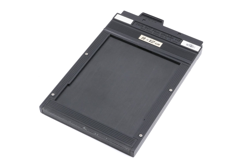 Toyo 9 x 12 cm Cut Film Holder