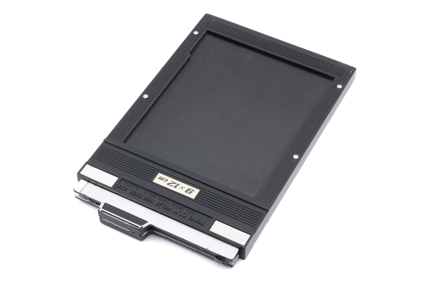 Toyo 9 x 12 cm Cut Film Holder