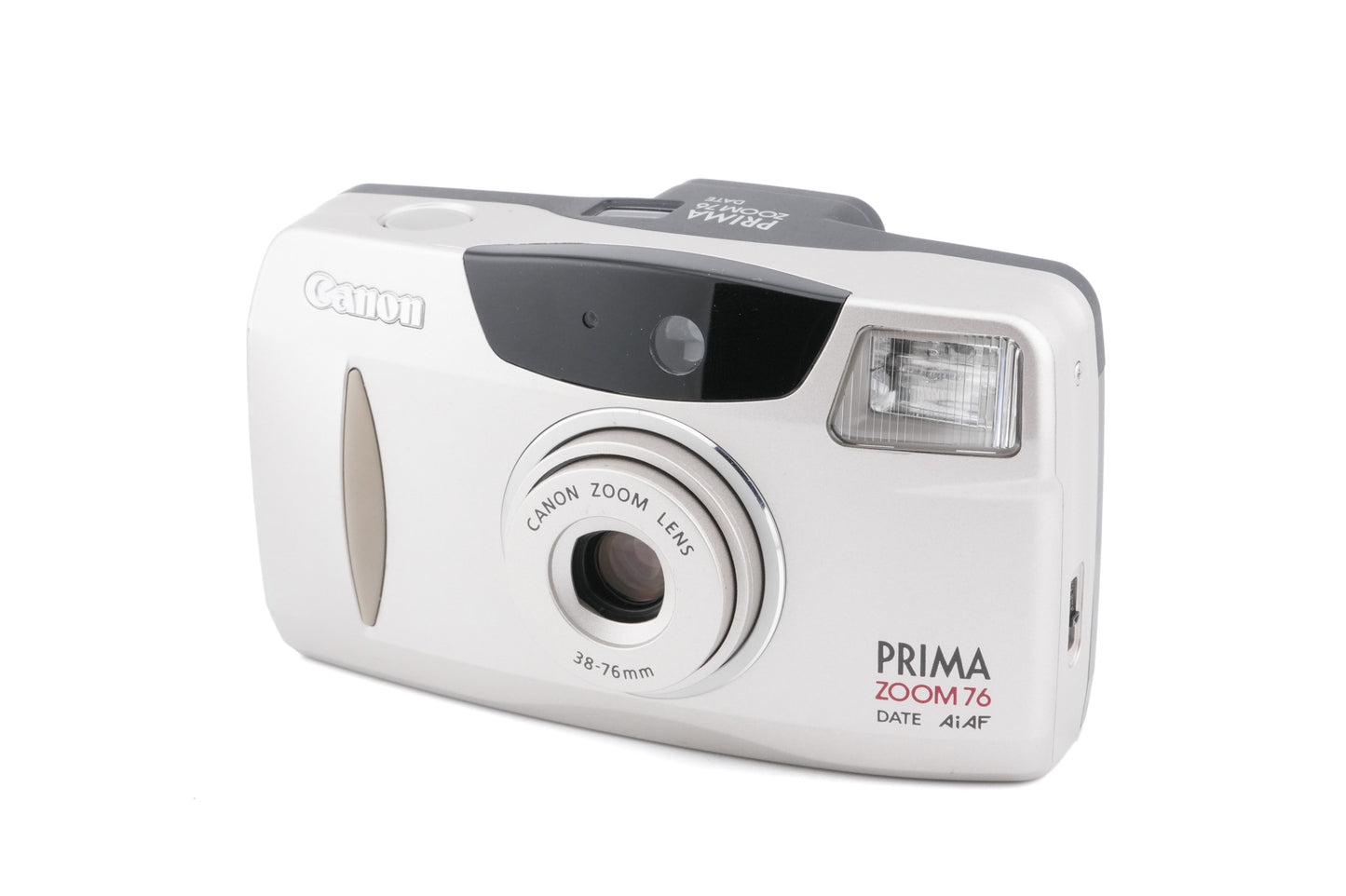 Canon Prima Zoom 76