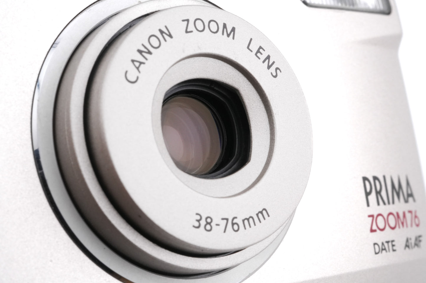 Canon Prima Zoom 76