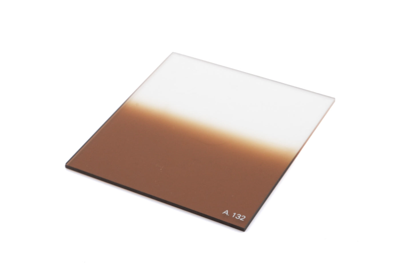 Cokin A Series Gradient Brown Filter Y1 132