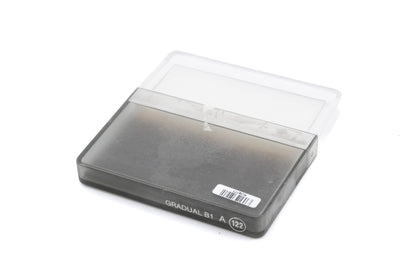 Cokin A Series Gradient Brown Filter Y1 132