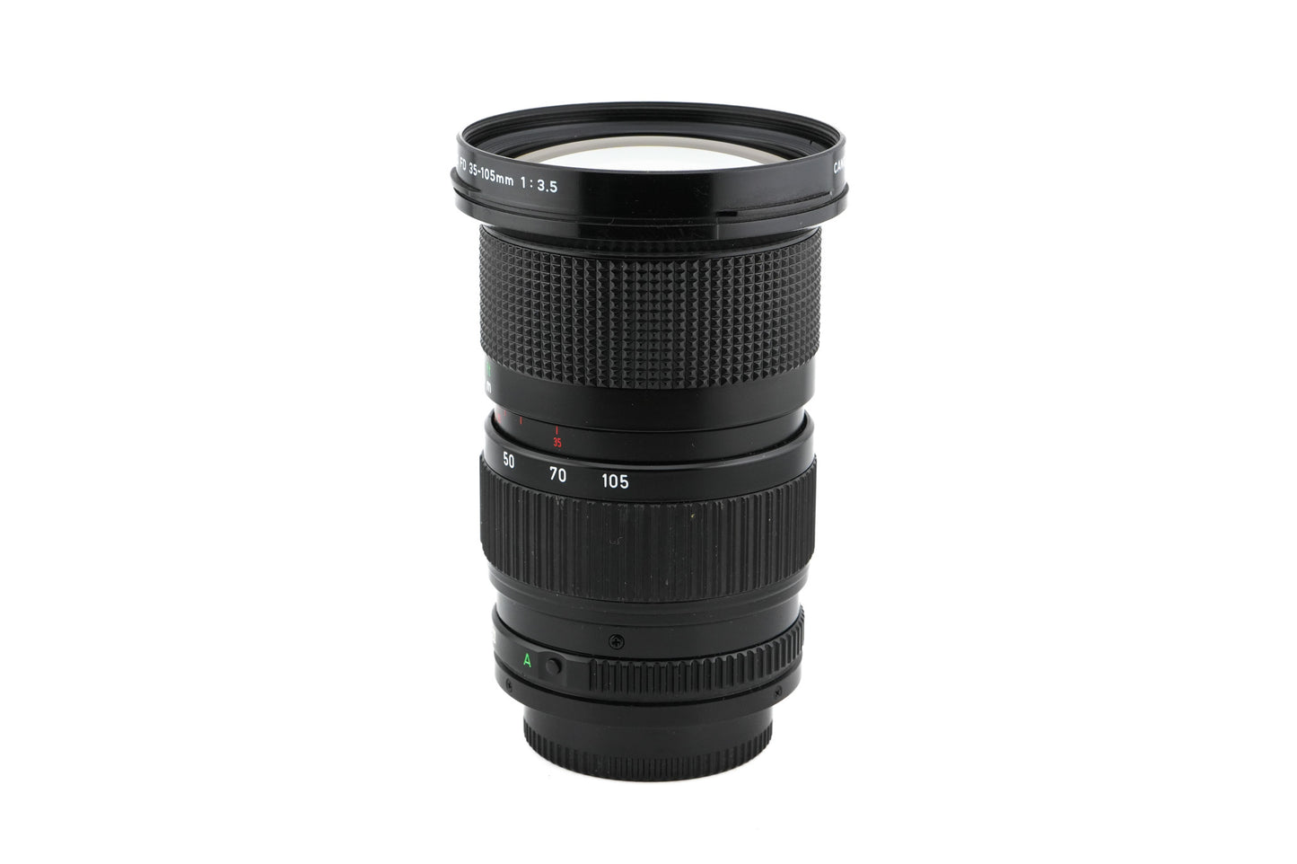 Canon 35-105mm f3.5 FDn