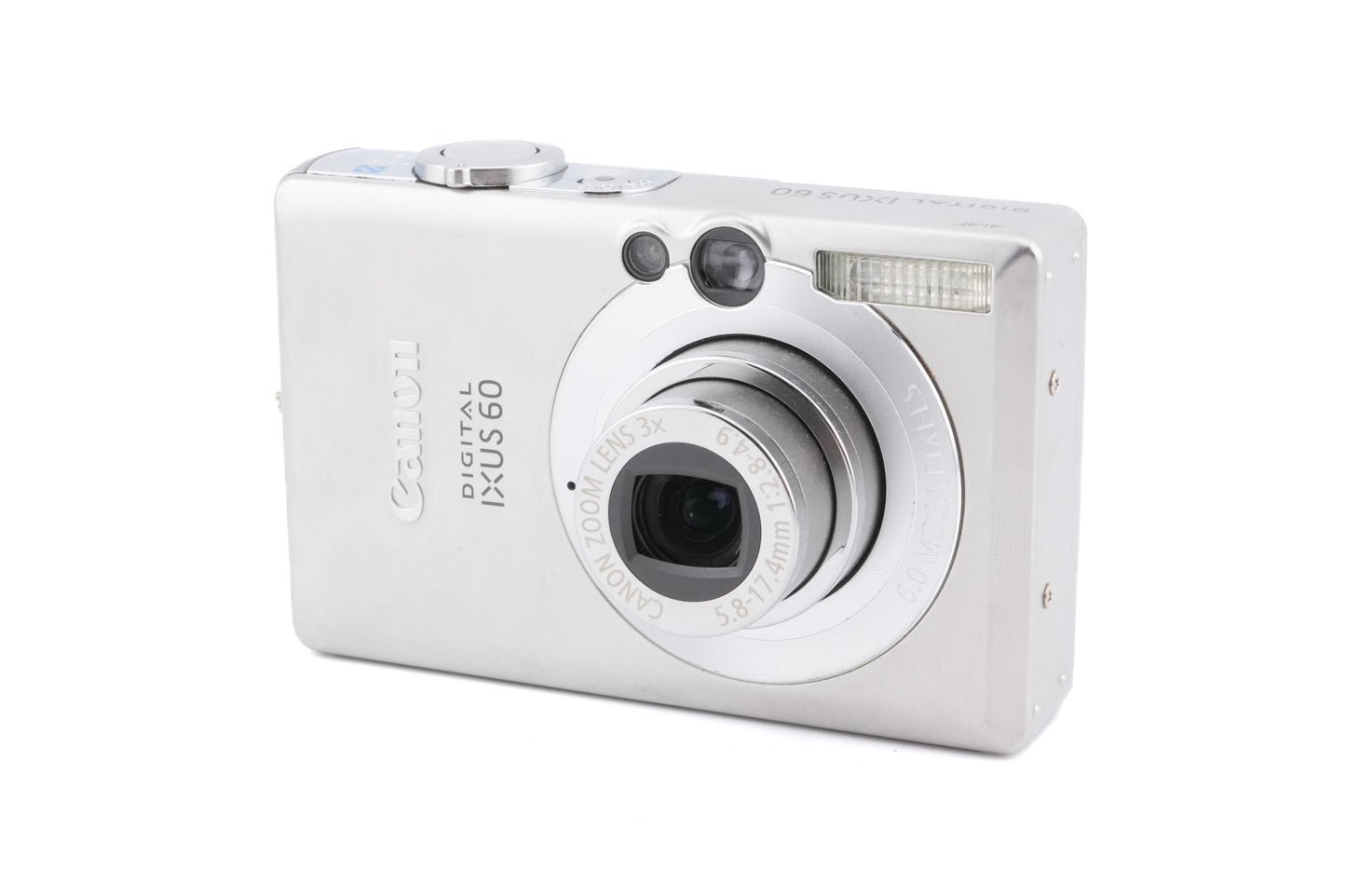 Canon IXUS 60