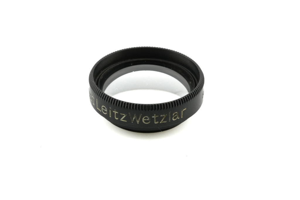 Leica 19mm Vorsatzlinse 3* Close-Up Lens (ELPET)