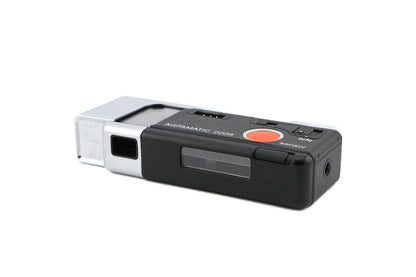 Agfa Agfamatic 2008 Sensor
