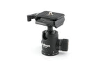 Velbon QHD-S4M