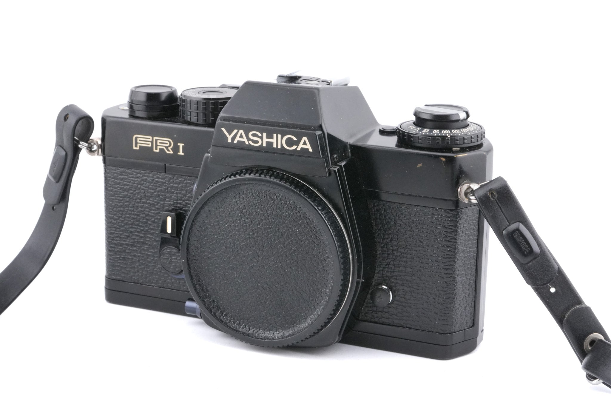 Yashica FR I