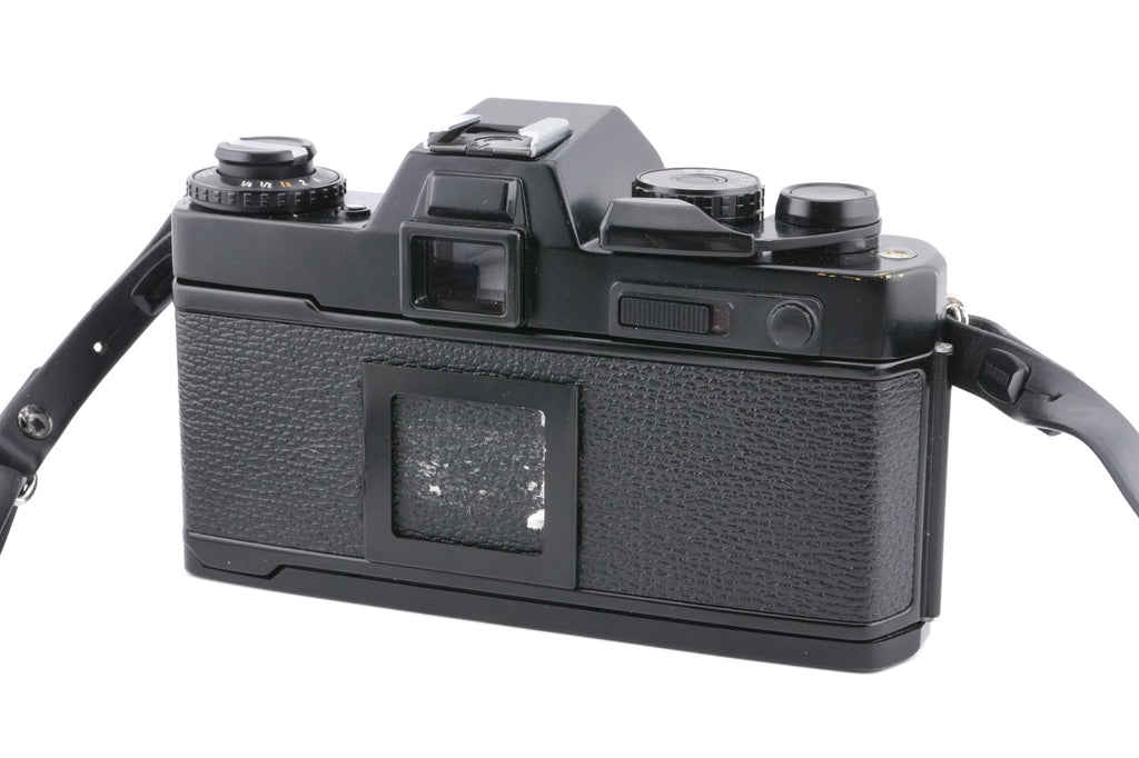 Yashica FR I