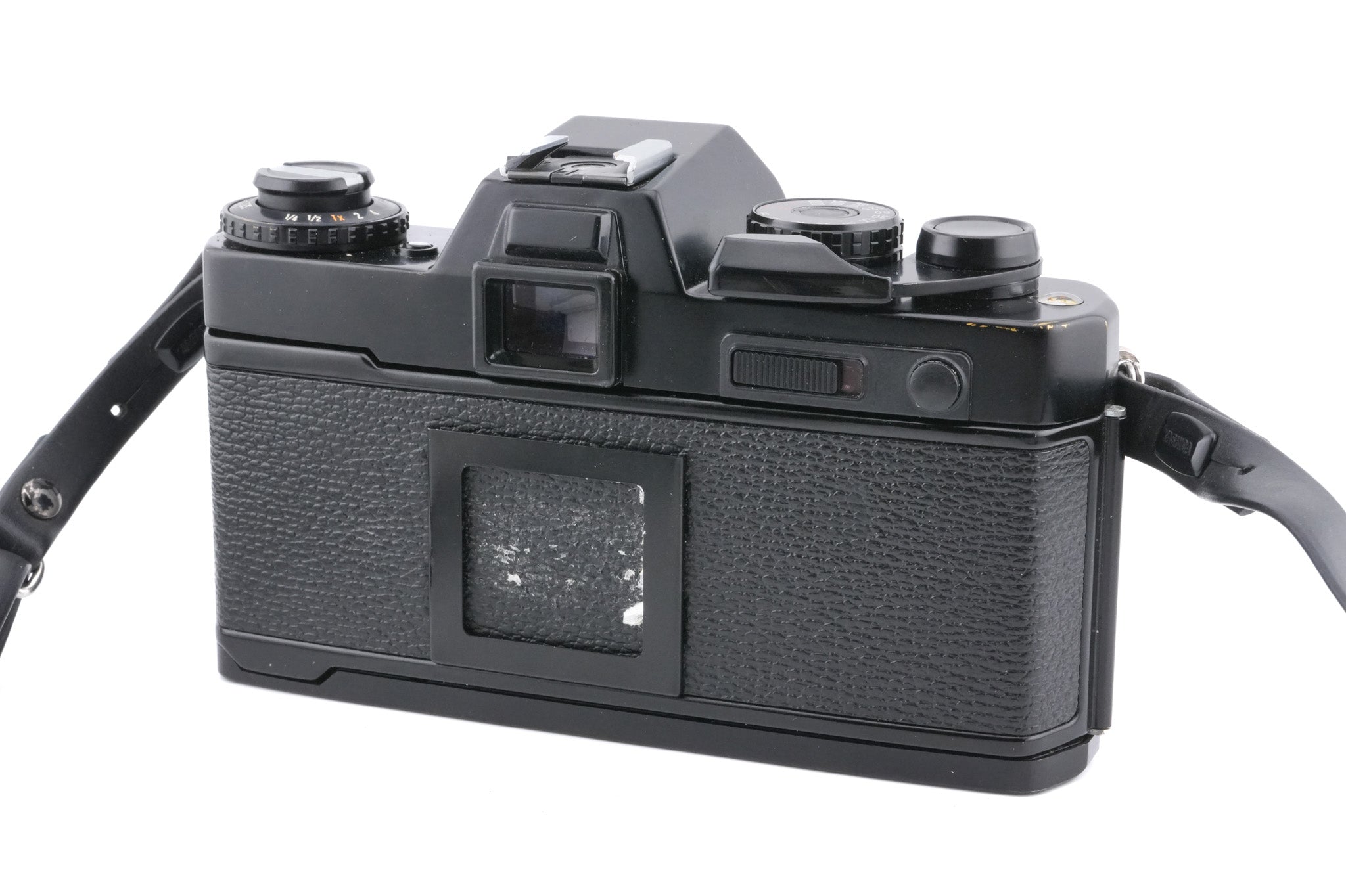 Yashica FR I
