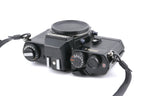Yashica FR I