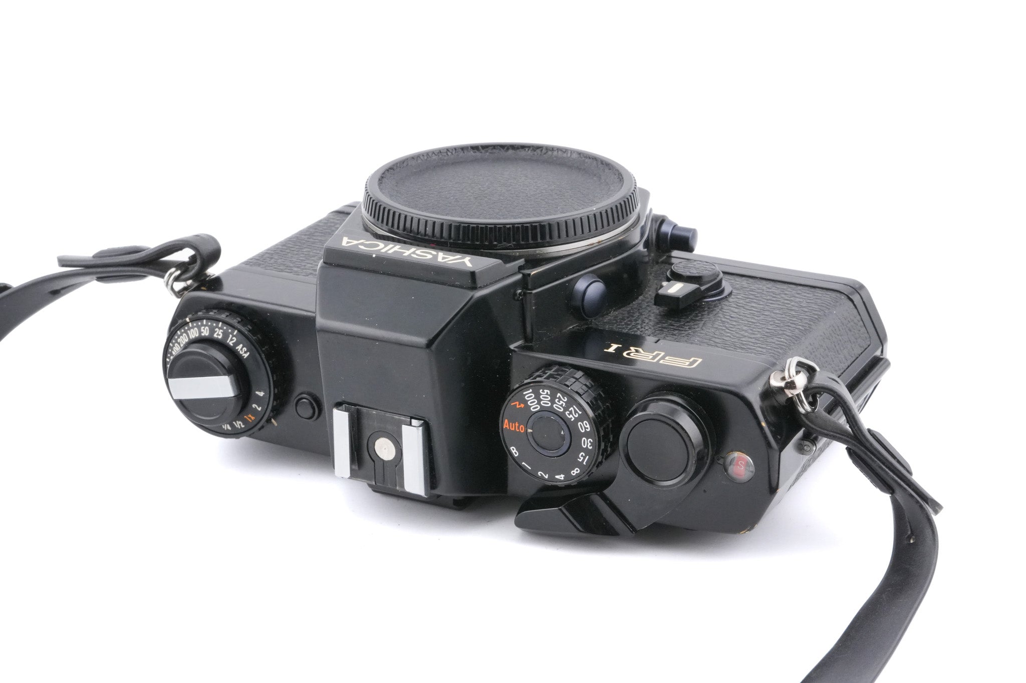 Yashica FR I