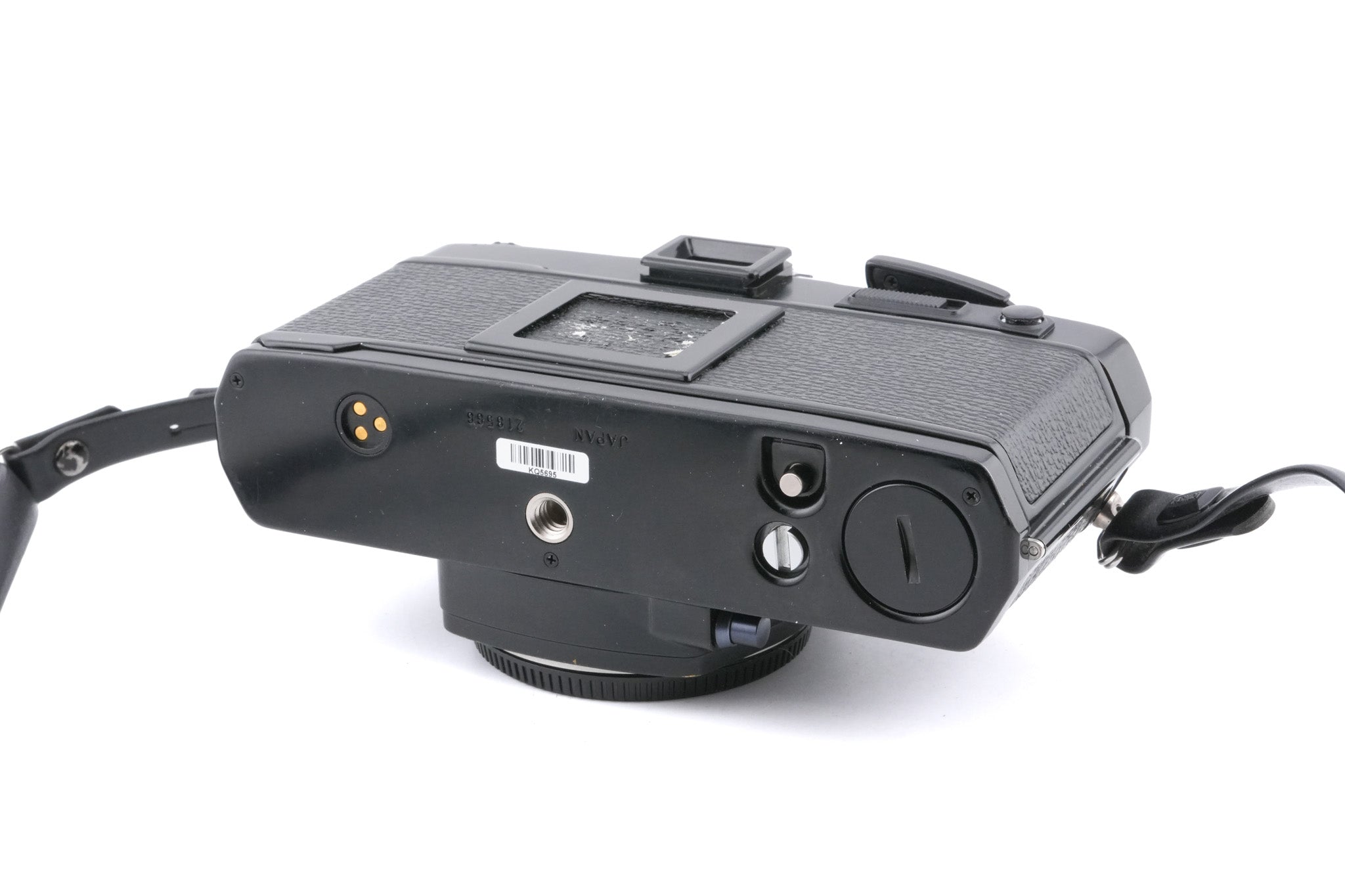 Yashica FR I