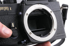 Yashica FR I