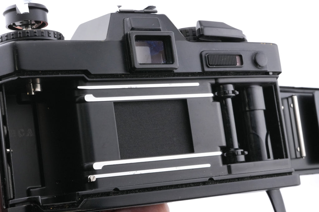 Yashica FR I