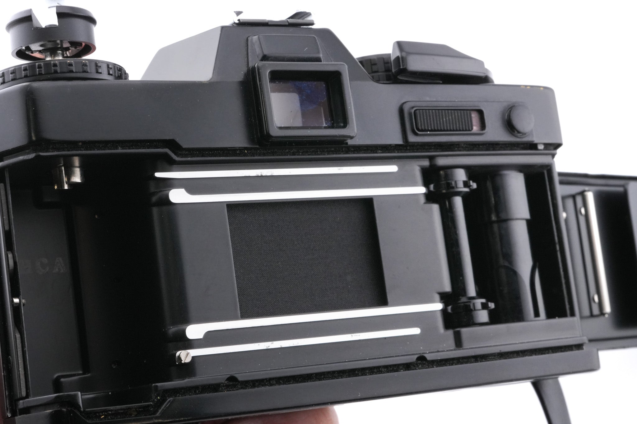 Yashica FR I