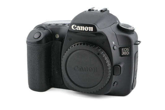 Canon EOS 30D