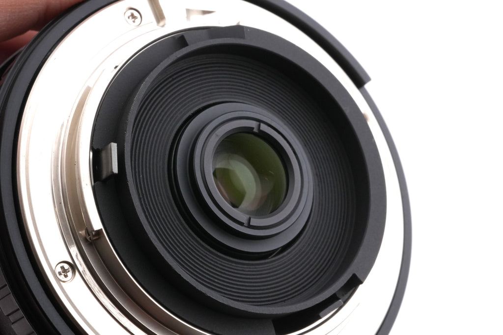 Walimex 8mm f3.5 Fish-Eye CS