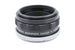 Canon 55mm Macrophoto Coupler FL