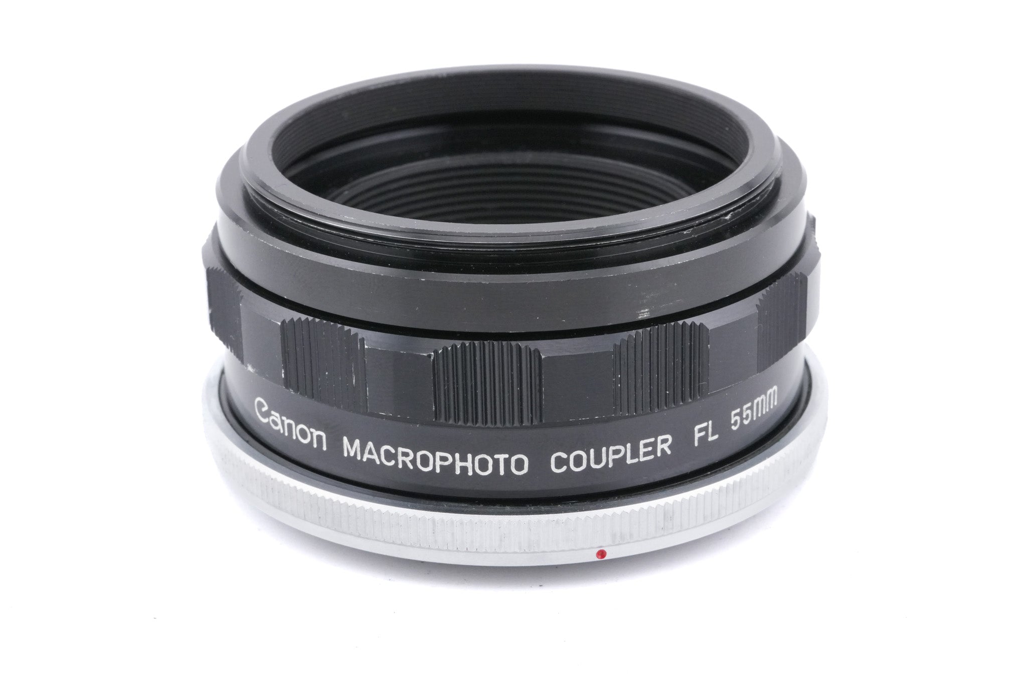 Canon 55mm Macrophoto Coupler FL