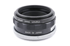 Canon 55mm Macrophoto Coupler FL