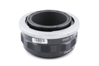 Canon 55mm Macrophoto Coupler FL