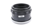 Canon 55mm Macrophoto Coupler FL