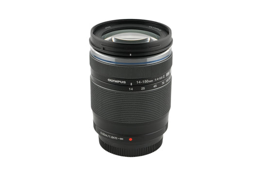 Olympus 14-150mm f4-5.6 M.Zuiko Digital MSC ED II