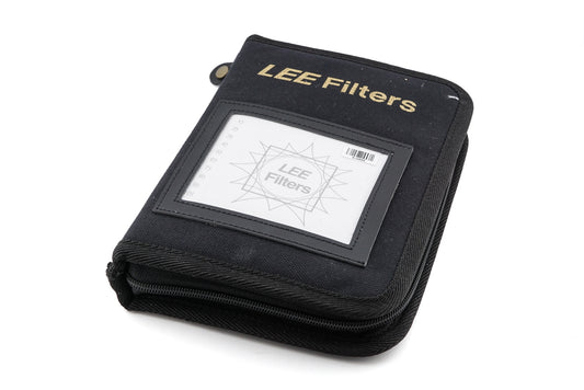 LEE Filters 100 x 150 mm Filter Case