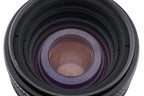 Nikon 70-210mm f4-5.6 AF Nikkor