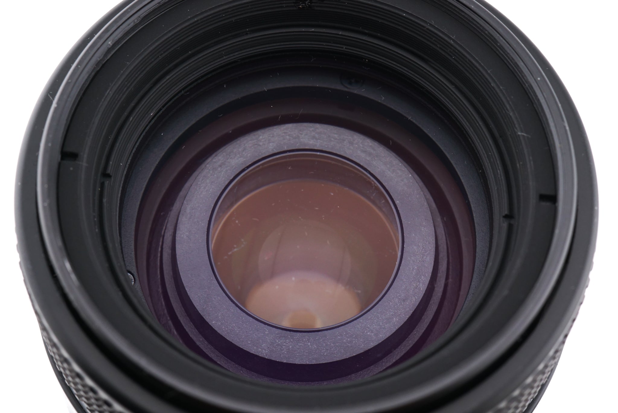 Nikon 70-210mm f4-5.6 AF Nikkor
