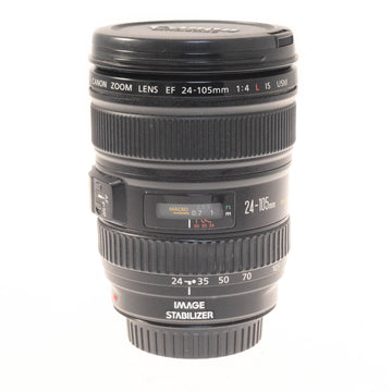 Canon 24-105mm f4 L IS USM