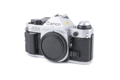 Canon AE-1 Program