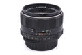 Pentax 55mm f1.8 Auto-Takumar