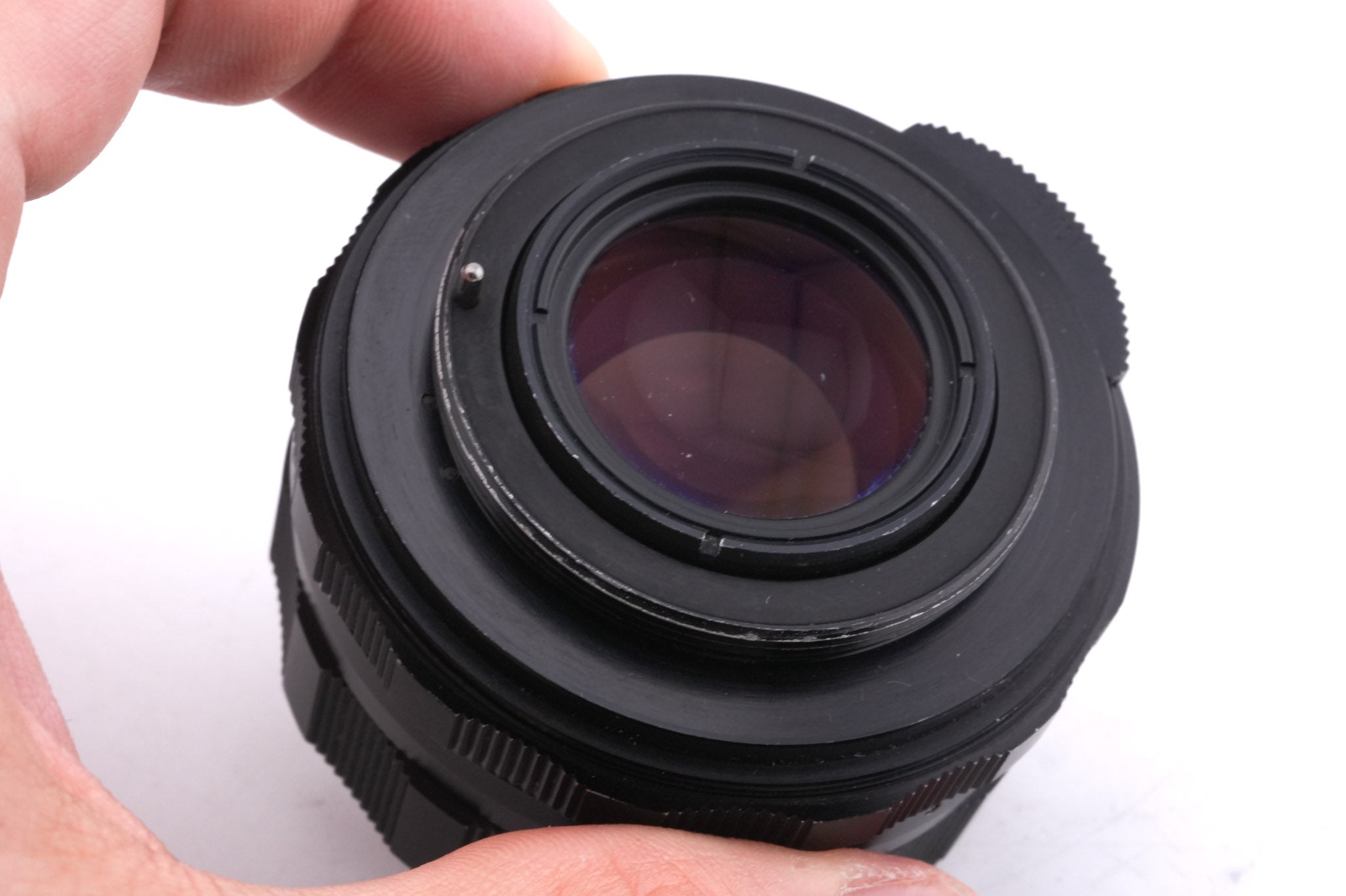 Pentax 55mm f1.8 Auto-Takumar