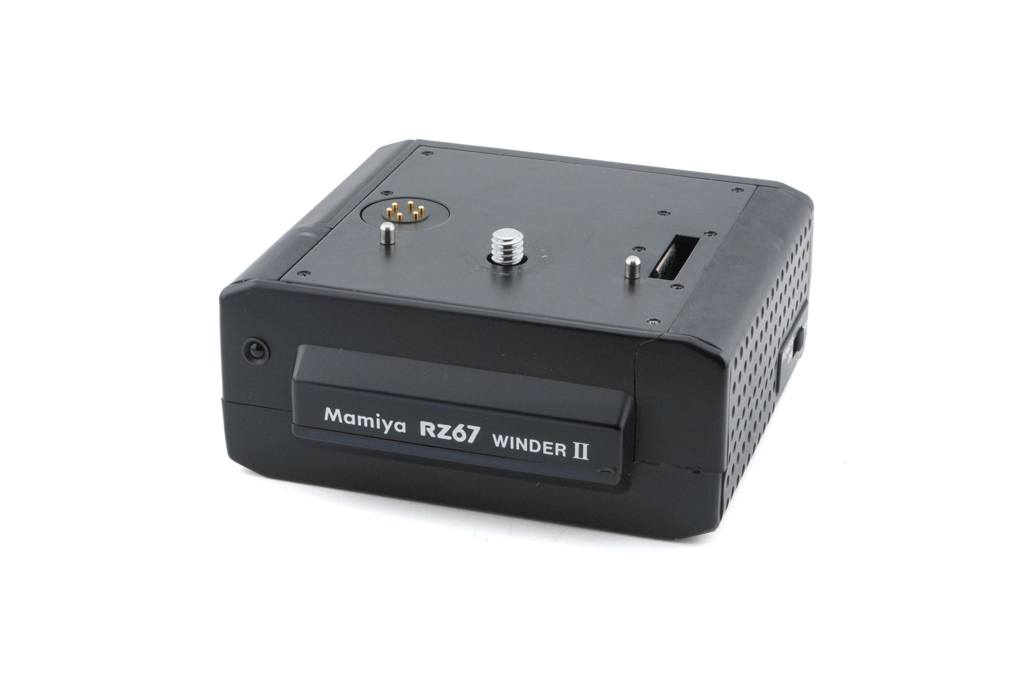 Mamiya RZ67 Winder II
