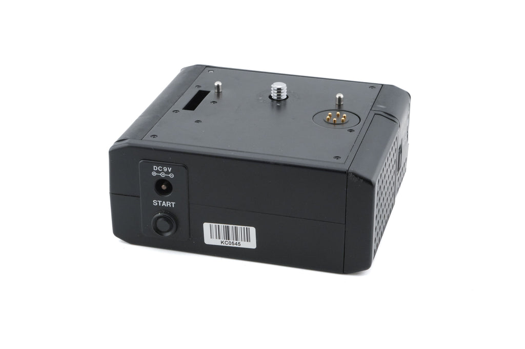 Mamiya RZ67 Winder II