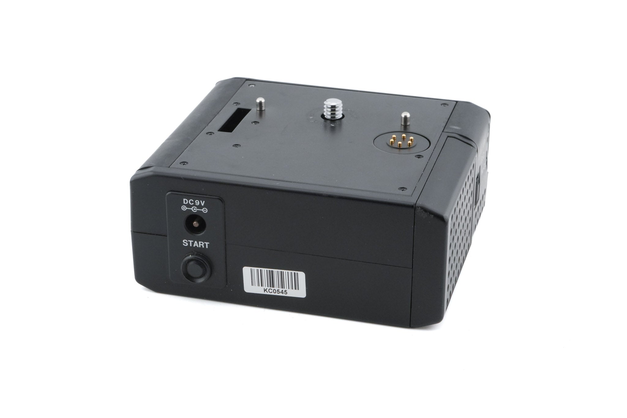 Mamiya RZ67 Winder II