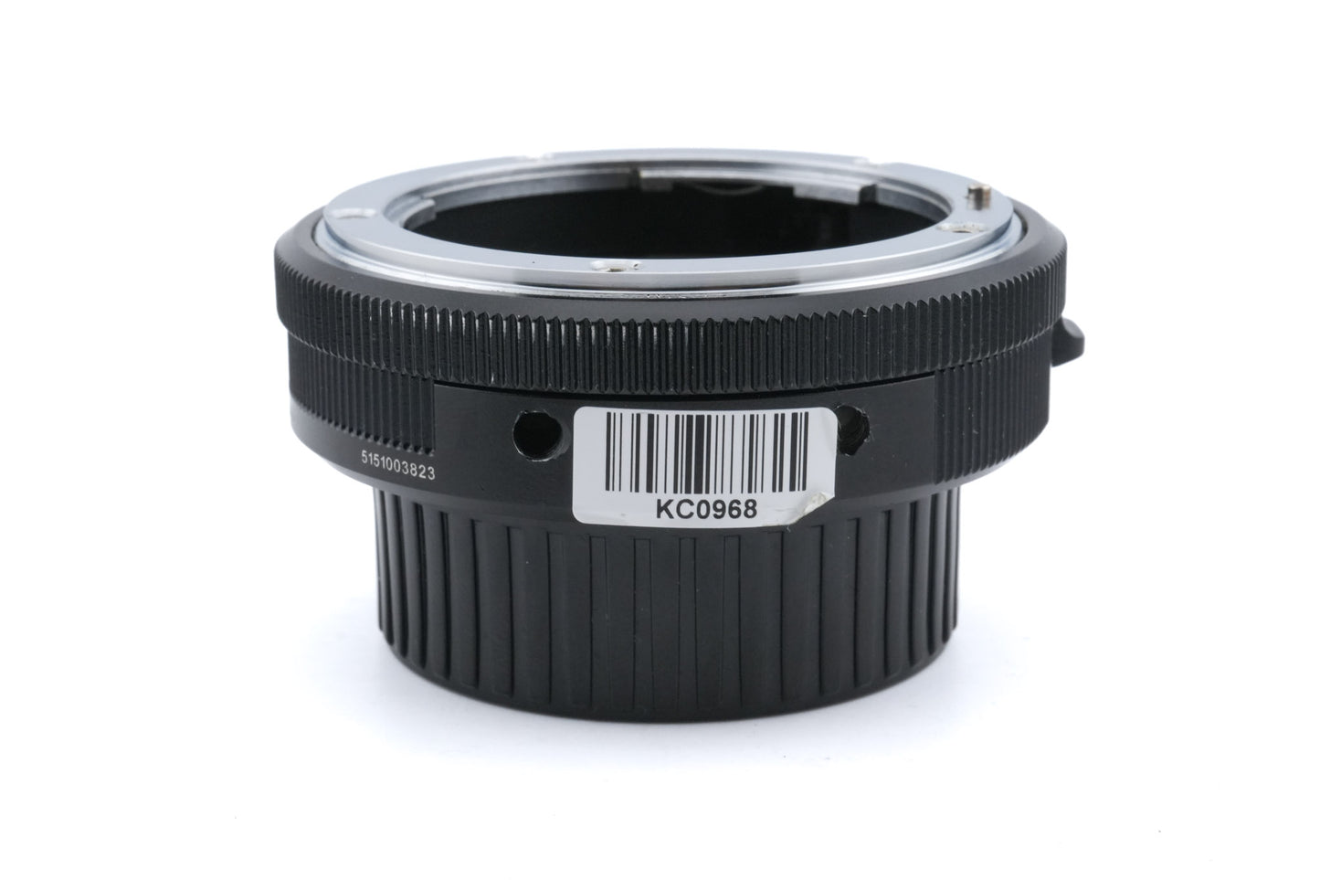 Metabones Nikon F - Black Magic Speed Booster 0.58x (NIK F(G) - BMPCC)