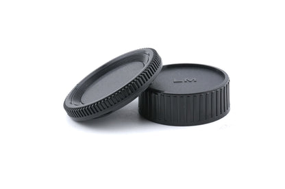 Metabones Nikon F - Black Magic Speed Booster 0.58x (NIK F(G) - BMPCC)