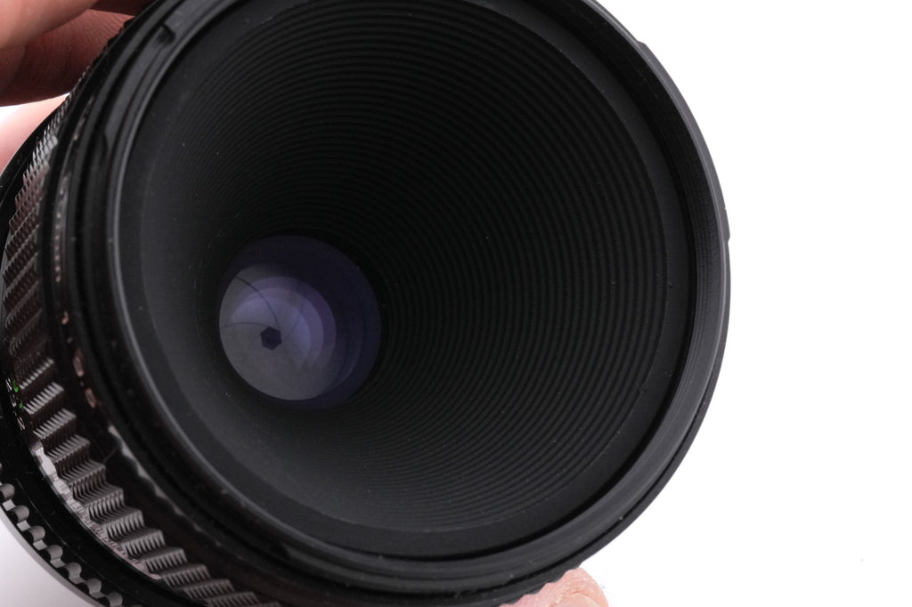 Canon 50mm f3.5 Macro FDn