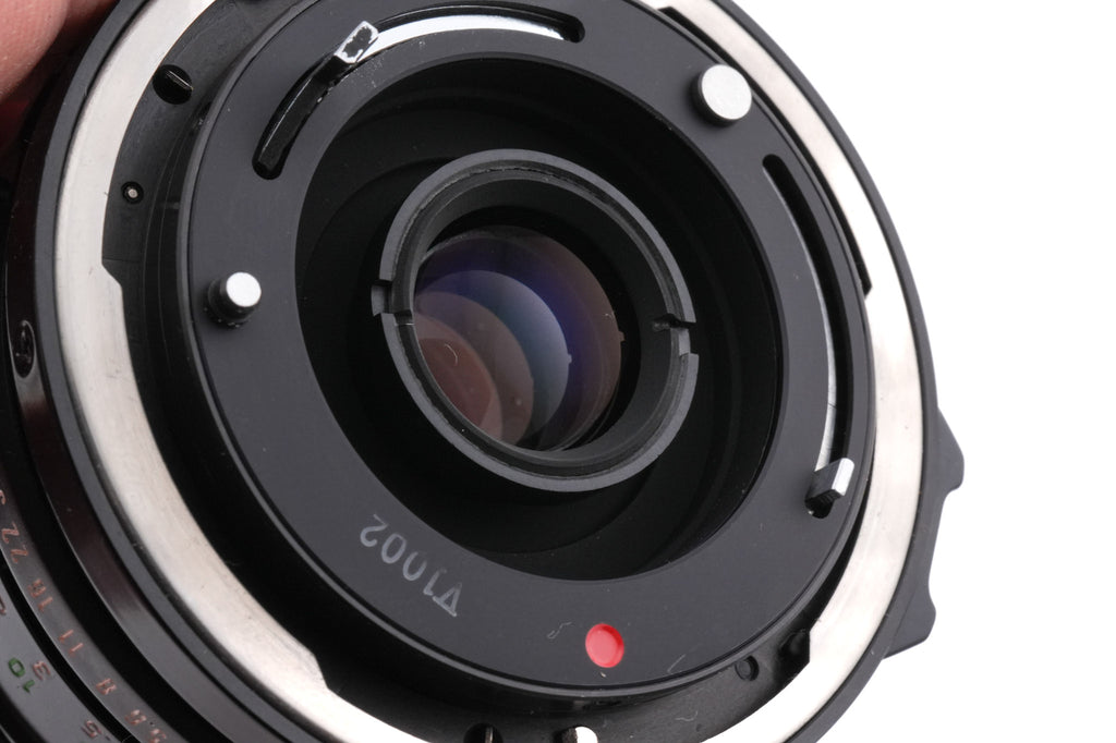 Canon 50mm f3.5 Macro FDn