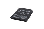 Canon W-E1 Wi-Fi Adapter