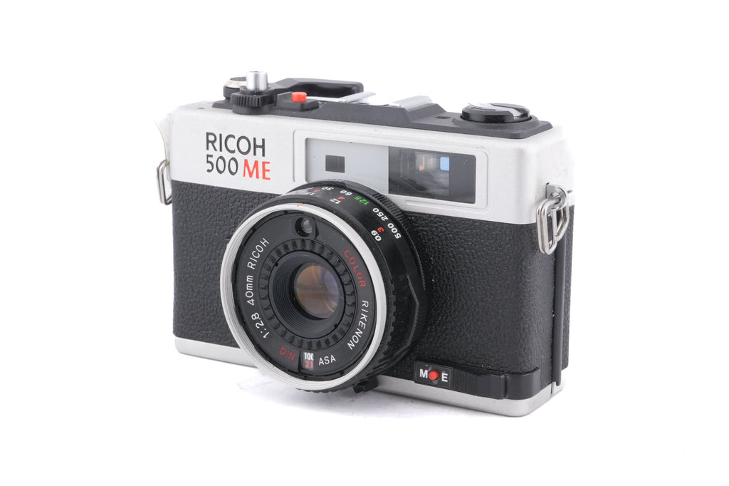 Ricoh 500ME
