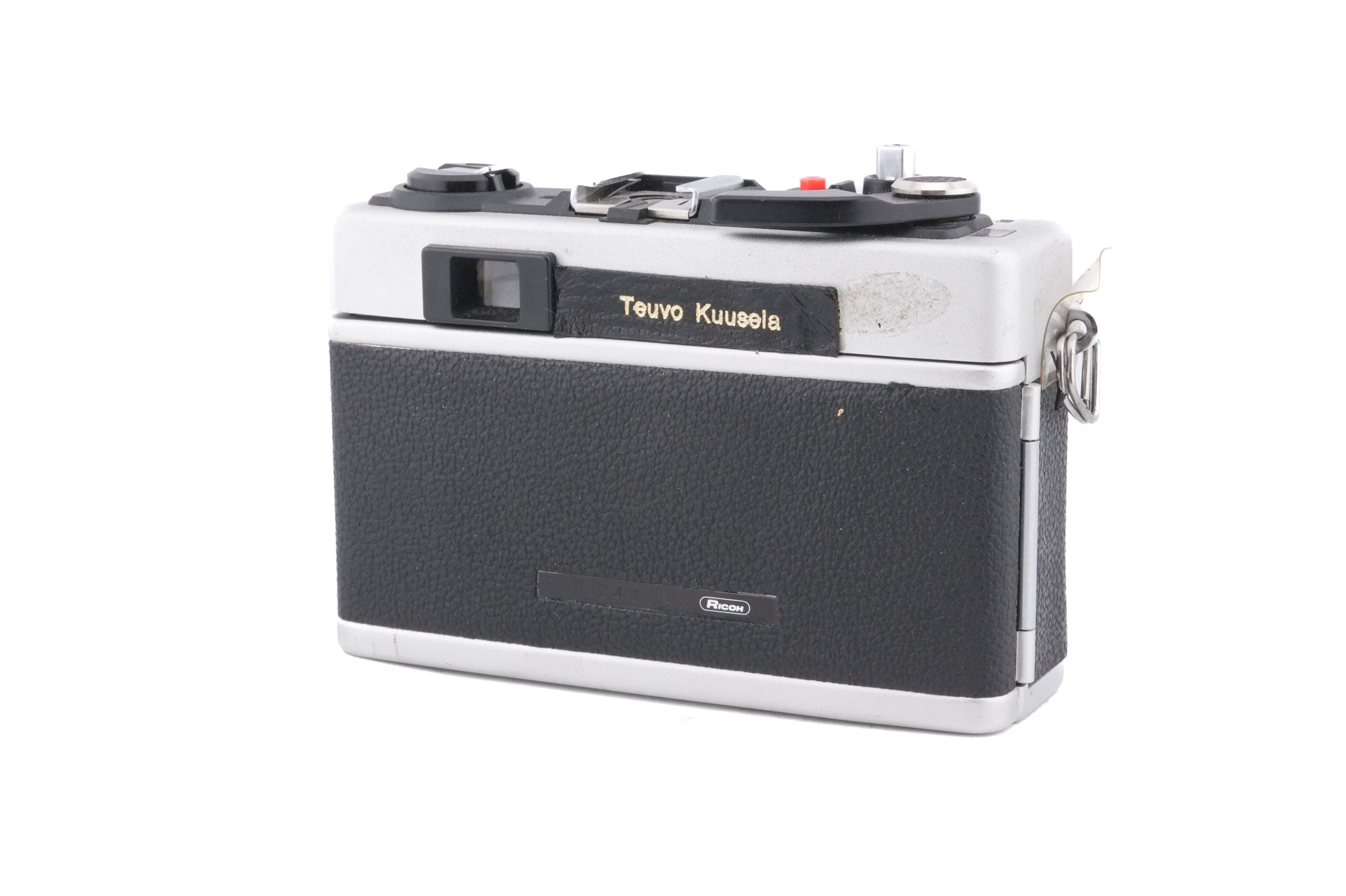 Ricoh 500ME