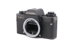Rollei Rolleiflex SL35E