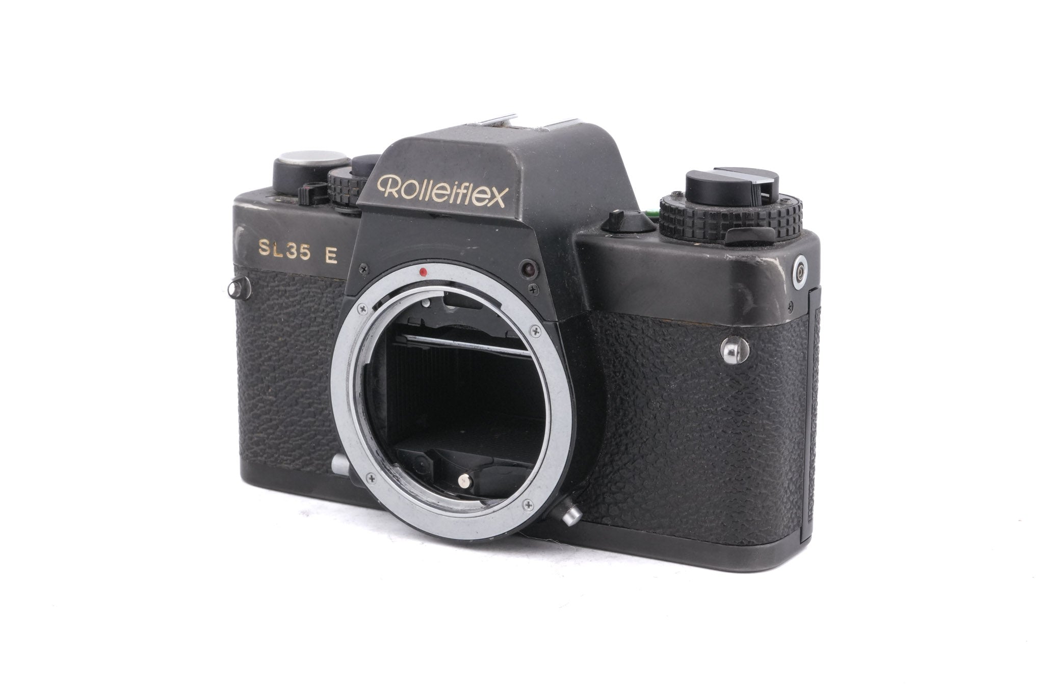 Rollei Rolleiflex SL35E