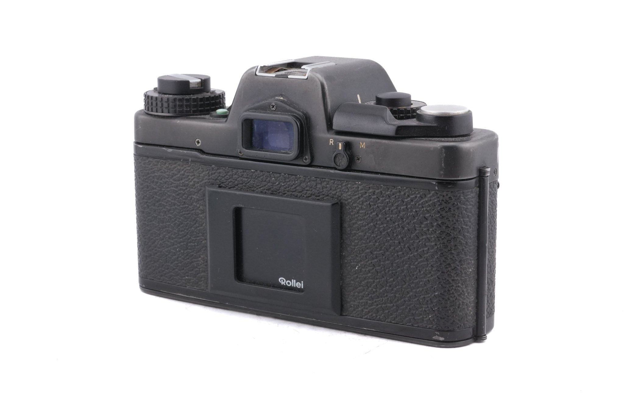 Rollei Rolleiflex SL35E