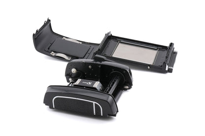 Mamiya RB67 Pro-S + Waist Level Finder + 90mm f3.8 Sekor C + 120 6x7 Pro-S Roll Film Holder