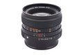 Konica 50mm f1.7 Hexanon AR